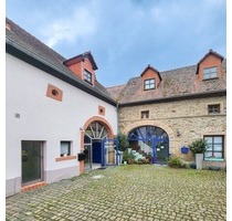 Zur Vermietung: Historisches Wohnen neu definiert – liebevoll saniertes Haus mit 180 m² in Altenglan