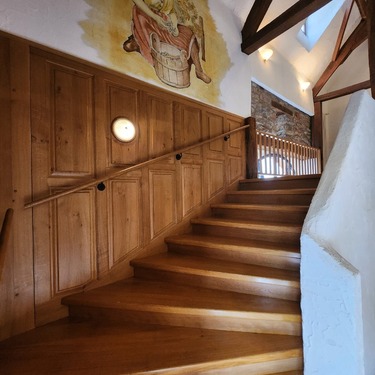 Treppe - 
