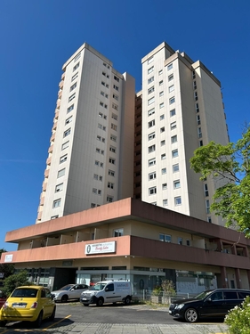 Außenansicht - 2 Zimmer 2- Zimmerwohnung in Viernheim