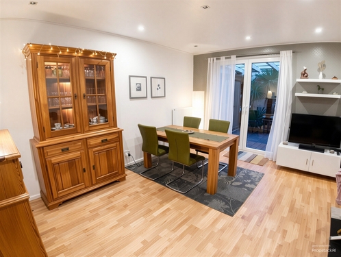 Esszimmer - 