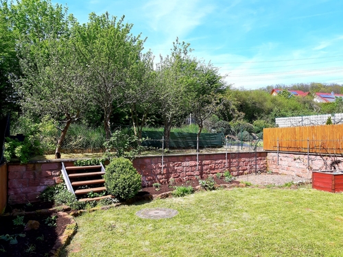 Garten - 