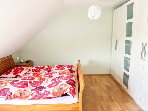Schlafzimmer - 