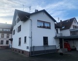 Außen 3 - 10 Zimmer Mehrfamilienhaus, Wohnhaus in Hirschberg
