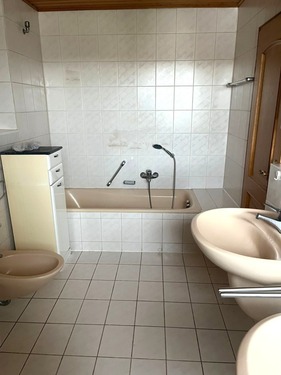 Badezimmer - 