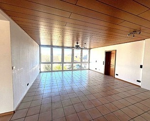 Attraktive Dachgeschosswohnung mit sonniger Terrasse - Enkenbach