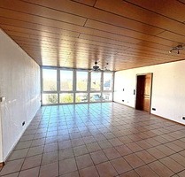 Attraktive Dachgeschosswohnung mit sonniger Terrasse - Enkenbach
