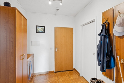 Eingangsbereich - 