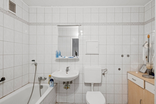 Badezimmer - 