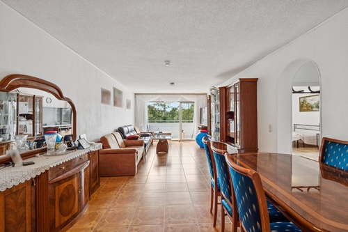 Wohnzimmer - 