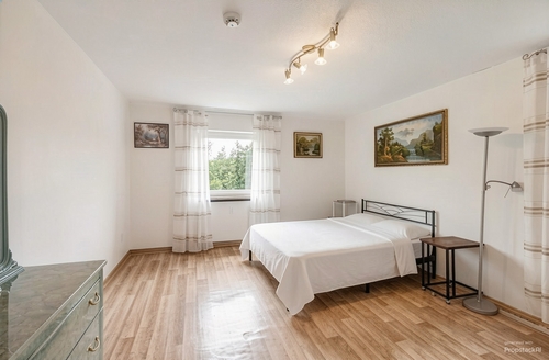 Schlafzimmer 1 - 