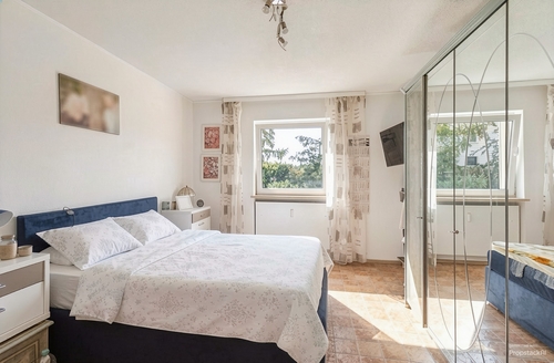 Schlafzimmer 2 - 
