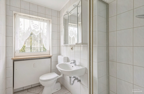 Gäste WC - 