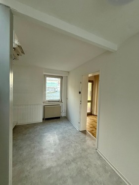 Eingangsbereich Erdgeschoss - 