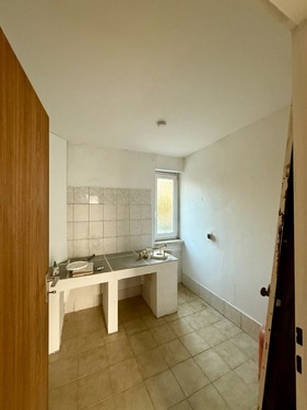 Hauswirtschaftsraum EG - 