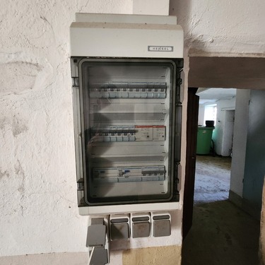 Elektrik - 