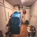 Zentralheizung - 