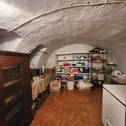 Speisekammer neben der Küche EG - 