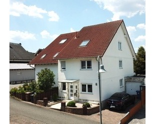 Top gepflegte Doppelhaushälfte in Mehlingen – Perfektes Eigenheim oder rentable Kapitalanlage