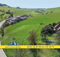 Ein außergewöhnliches Grundstück für Visionäre und Macher! - Heiligenmoschel