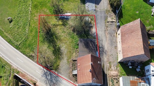 Grundstück - Grundstück in Heiligenmoschel zum Kaufen