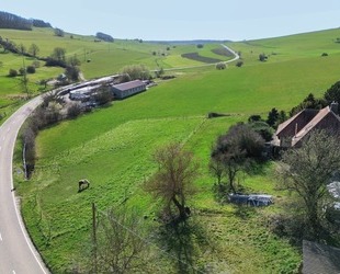 Ein außergewöhnliches Grundstück für Visionäre und Macher! - Heiligenmoschel