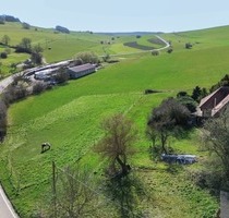 Ein außergewöhnliches Grundstück für Visionäre und Macher! - Heiligenmoschel