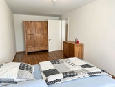 Schlafzimmer - (KI generiert) - 