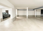 Tiefgarage - (KI generiert) - 