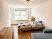 Schlafzimmer - (KI generiert) - 