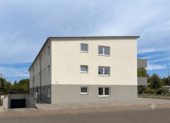 Außenansicht - 2 Zimmer Erdgeschoßwohnung in Großniedesheim