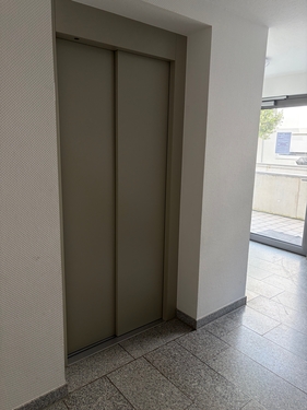 Aufzug - 