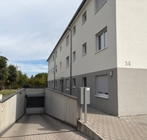 Modern. Effizient. Neuwertig – barrierefreie Erdgeschosswohnung in Großniedesheim