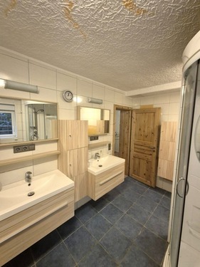 Badezimmer - 