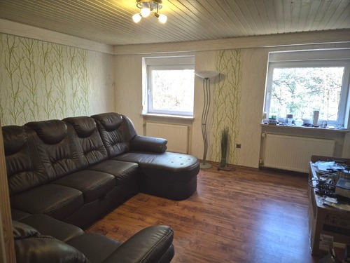 Wohnzimmer - 