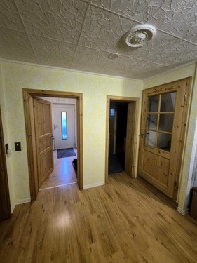 Eingangsbereich - 