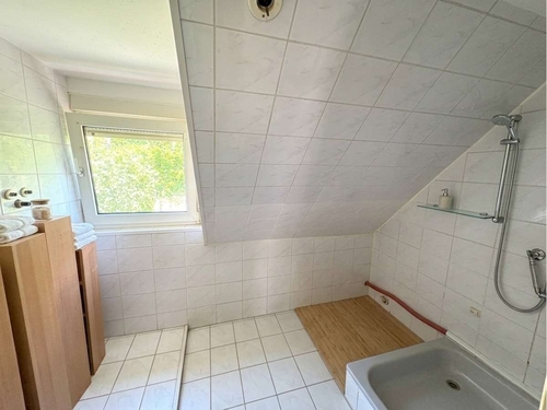 Badezimmer 1.OG - 