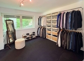 Ankleidezimmer - 