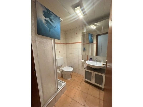 Badezimmer 1. OG - 