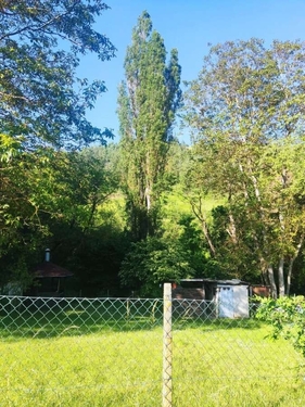 Gartengrundstück - 