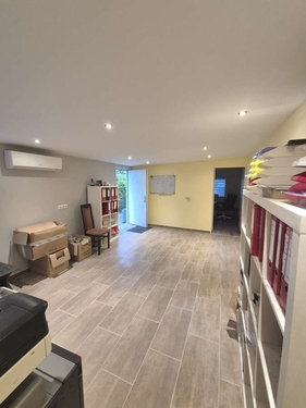 Zimmer Appartment - 