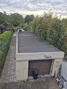 Appartement, Gartenblick - 