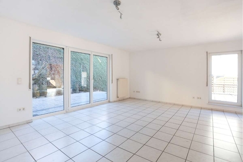 Wohnbereich - 
