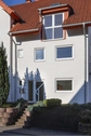 Hausansicht - 5 Zimmer Terrassenwohnung zum Kaufen in Queidersbach