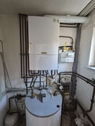 Gas Brennwerttherme - 