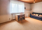Schlafzimmer 2 EG - 