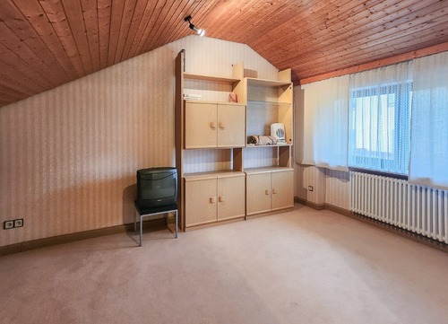 Schlafzimmer DG - 