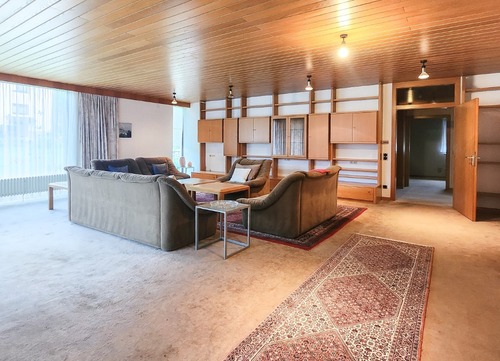 Wohnzimmer - 