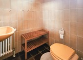 Gäste-WC - 