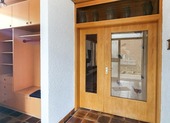 Windfang - 5 Zimmer Einfamilienhaus zum Kaufen in Steinbach am Glan
