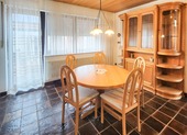 Esszimmer - Einfamilienhaus mit 182,00 m&sup2; in Steinbach am Glan zum Kaufen